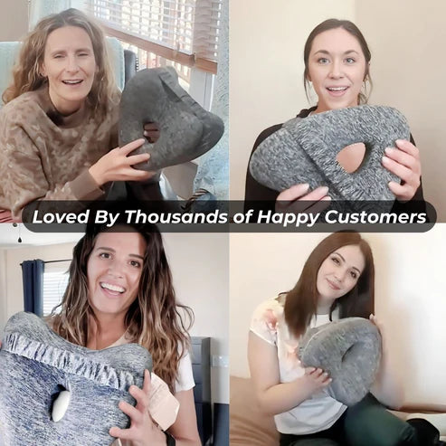 Revoget Sleep Recovery Pillow