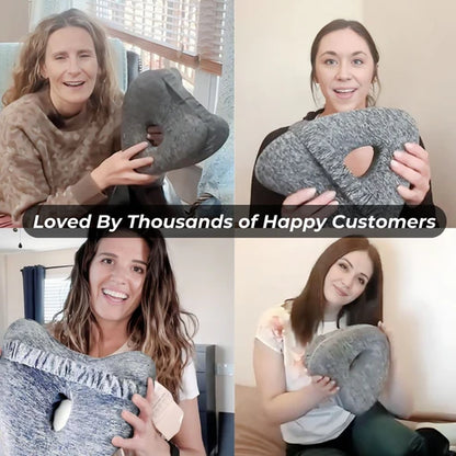 Revoget Sleep Recovery Pillow