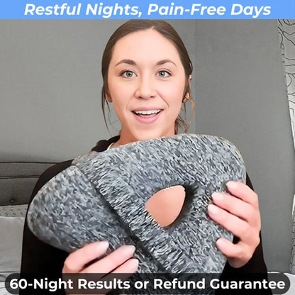 Revoget Sleep Recovery Pillow