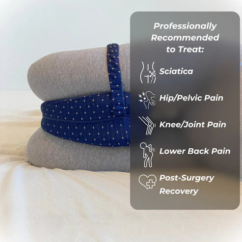 Revoget Sleep Recovery Pillow