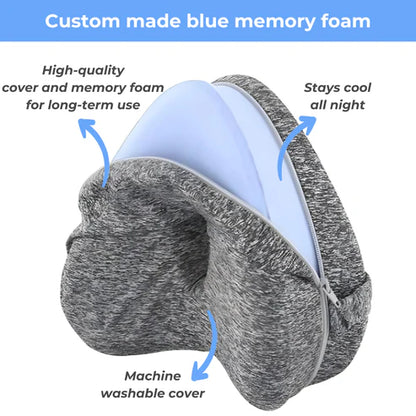 Revoget Sleep Recovery Pillow