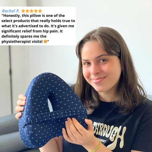 Revoget Sleep Recovery Pillow